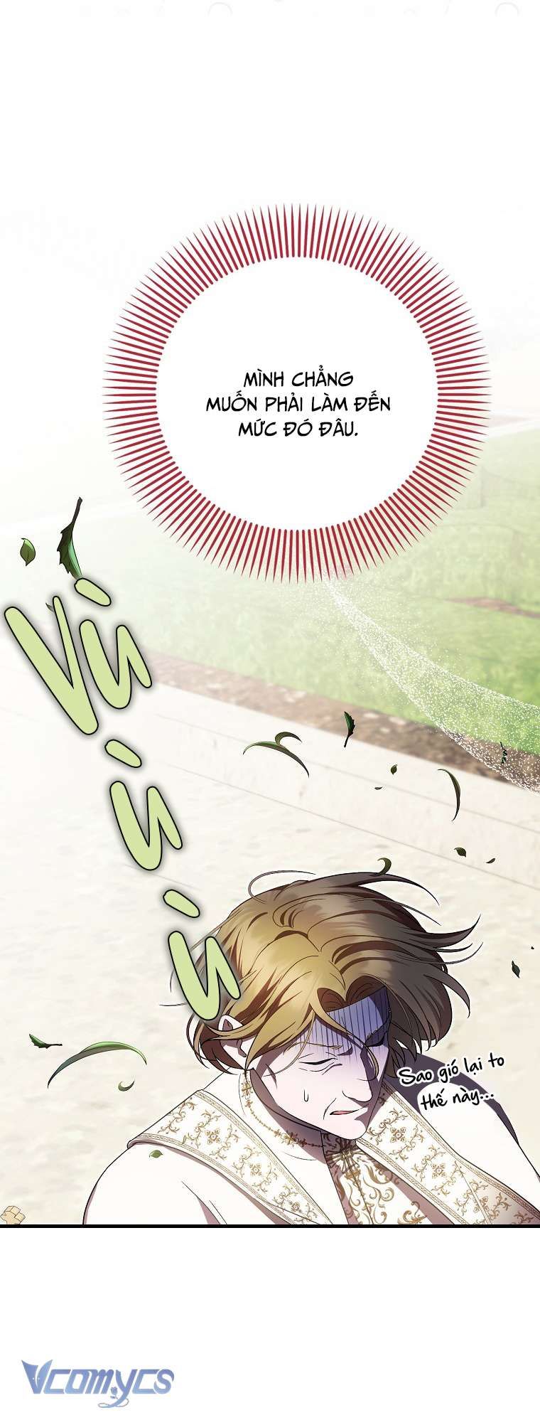 Lần Đầu Bé Út Được Yêu Thương Chapter 33 - 44