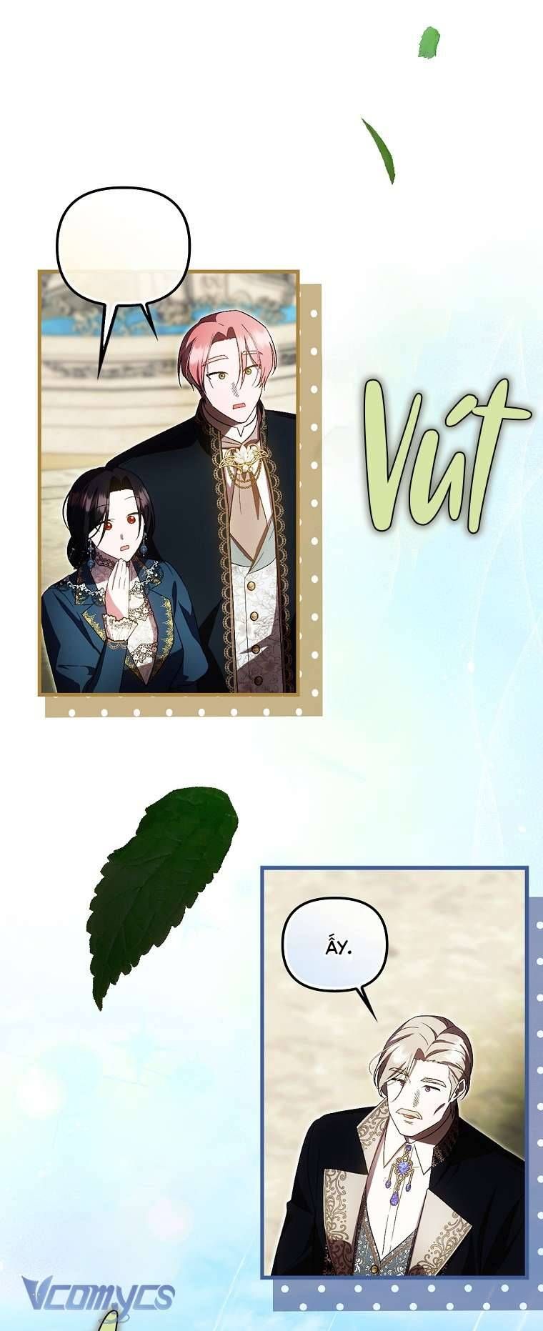 Lần Đầu Bé Út Được Yêu Thương Chapter 33 - 45