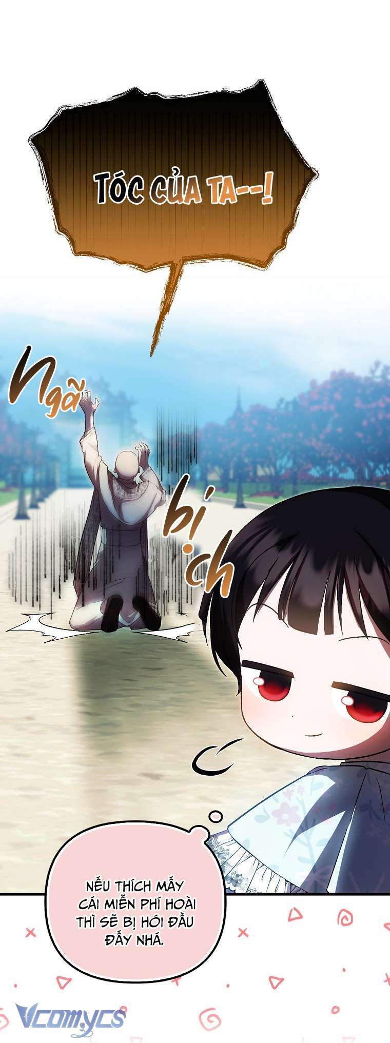 Lần Đầu Bé Út Được Yêu Thương Chapter 33 - 49