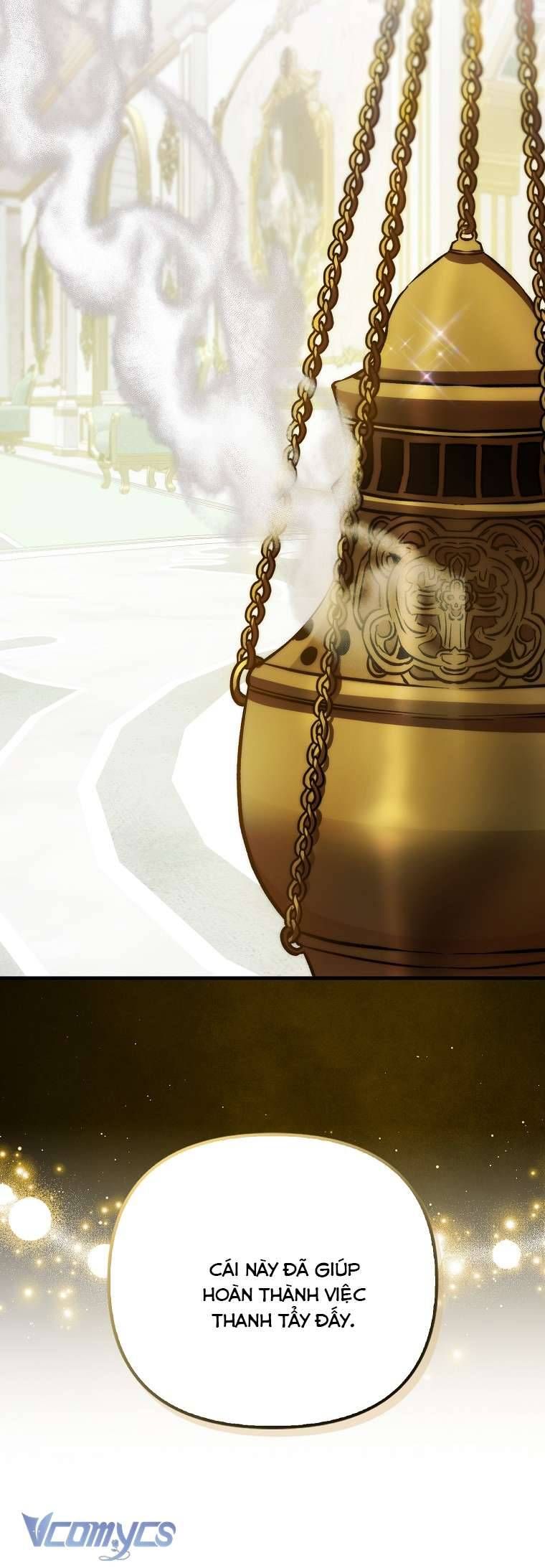 Lần Đầu Bé Út Được Yêu Thương Chapter 33 - 6