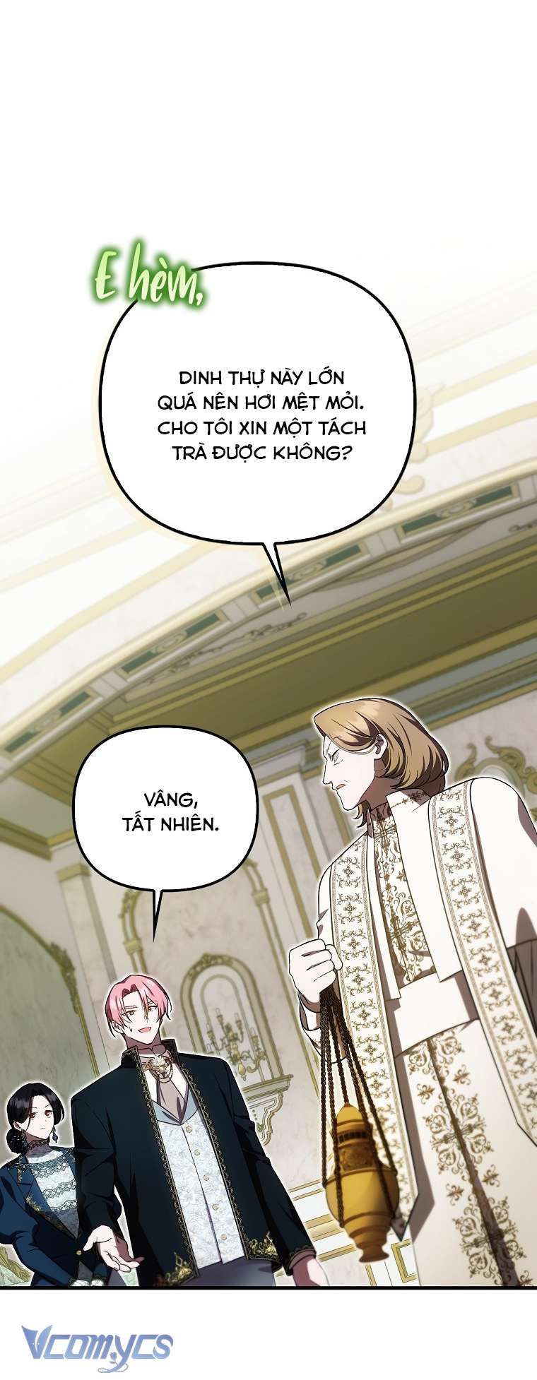 Lần Đầu Bé Út Được Yêu Thương Chapter 33 - 7