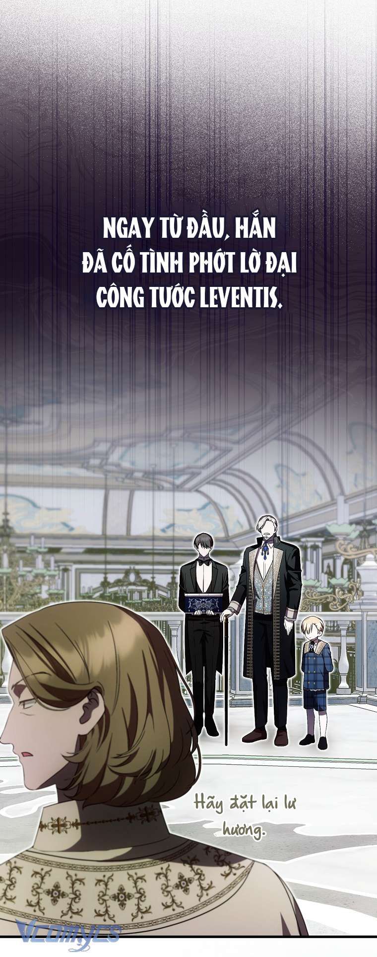 Lần Đầu Bé Út Được Yêu Thương Chapter 33 - 9