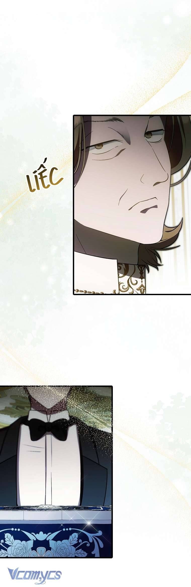 Lần Đầu Bé Út Được Yêu Thương Chapter 33 - 10