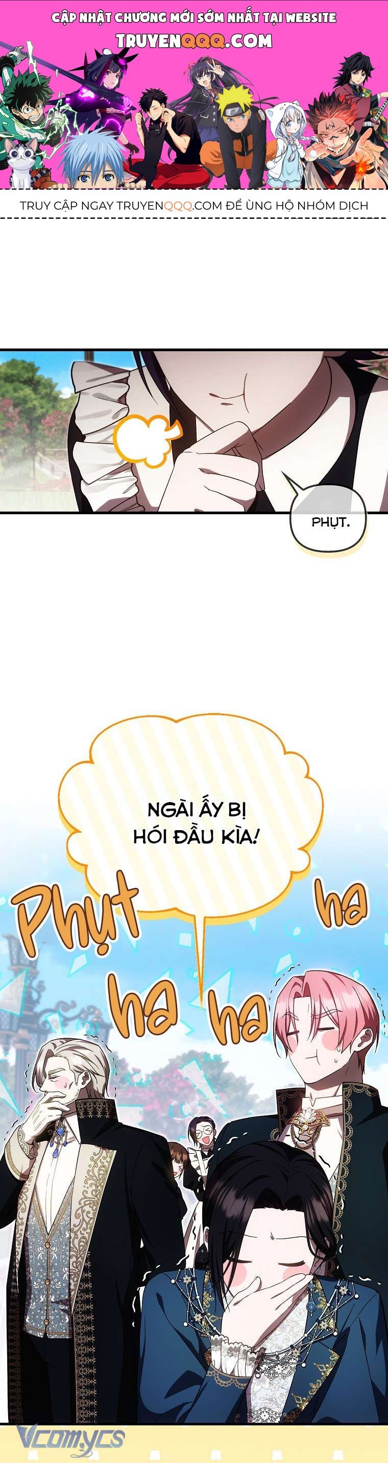 Lần Đầu Bé Út Được Yêu Thương Chapter 34 - 1