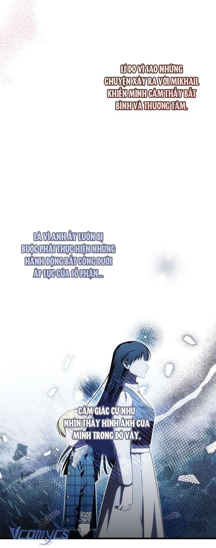 Lần Đầu Bé Út Được Yêu Thương Chapter 34 - 15