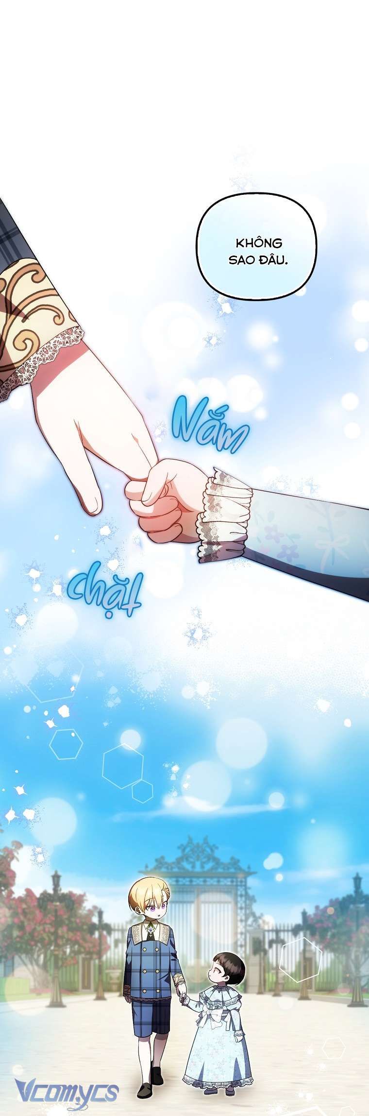 Lần Đầu Bé Út Được Yêu Thương Chapter 34 - 16