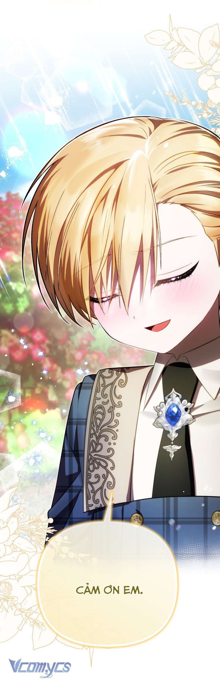 Lần Đầu Bé Út Được Yêu Thương Chapter 34 - 18