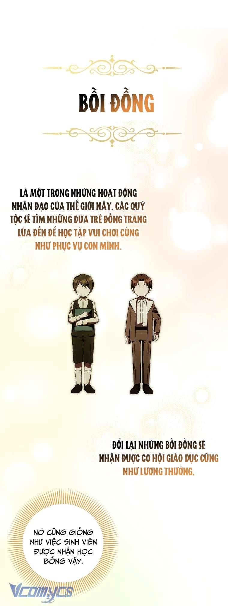 Lần Đầu Bé Út Được Yêu Thương Chapter 34 - 23