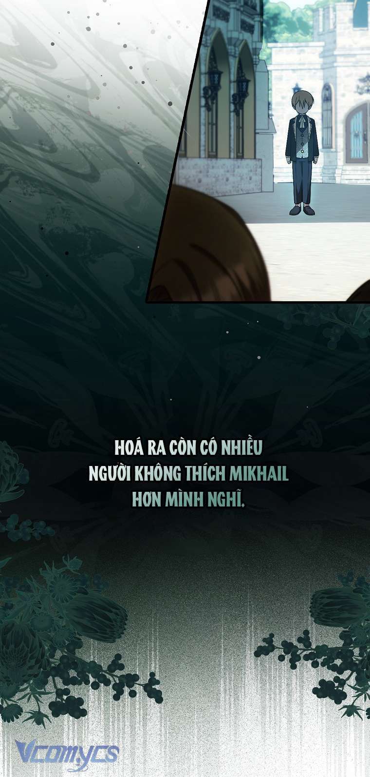 Lần Đầu Bé Út Được Yêu Thương Chapter 34 - 25