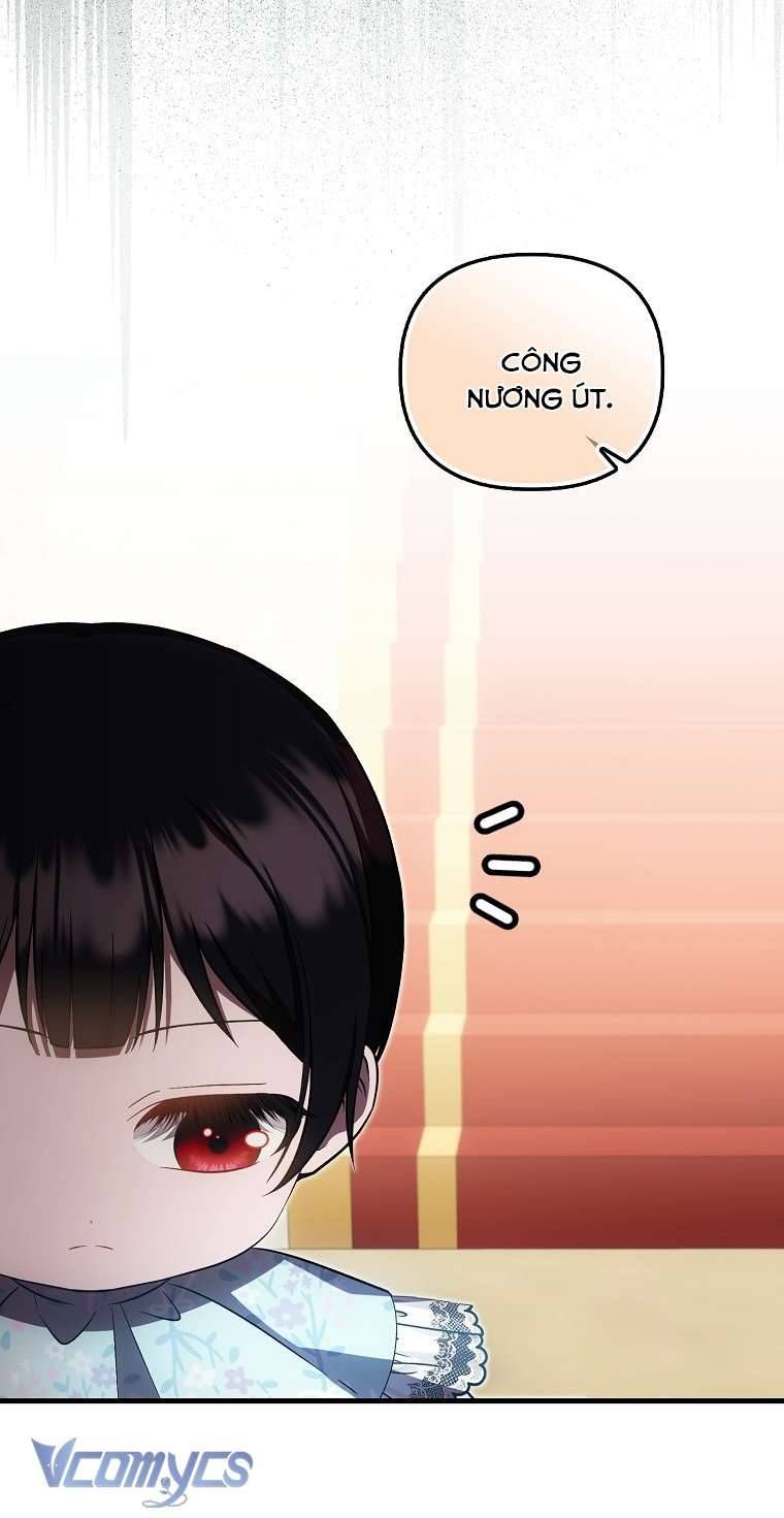 Lần Đầu Bé Út Được Yêu Thương Chapter 34 - 26