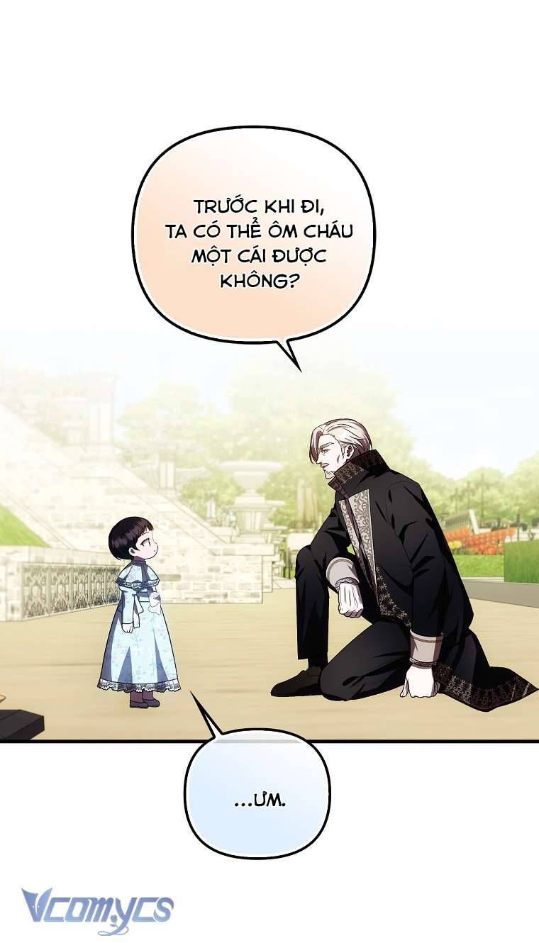 Lần Đầu Bé Út Được Yêu Thương Chapter 34 - 27