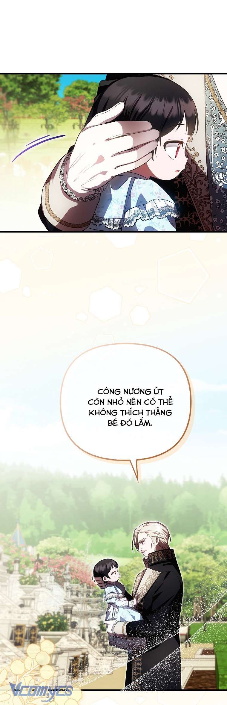 Lần Đầu Bé Út Được Yêu Thương Chapter 34 - 28