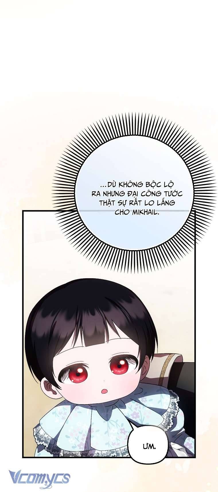 Lần Đầu Bé Út Được Yêu Thương Chapter 34 - 30