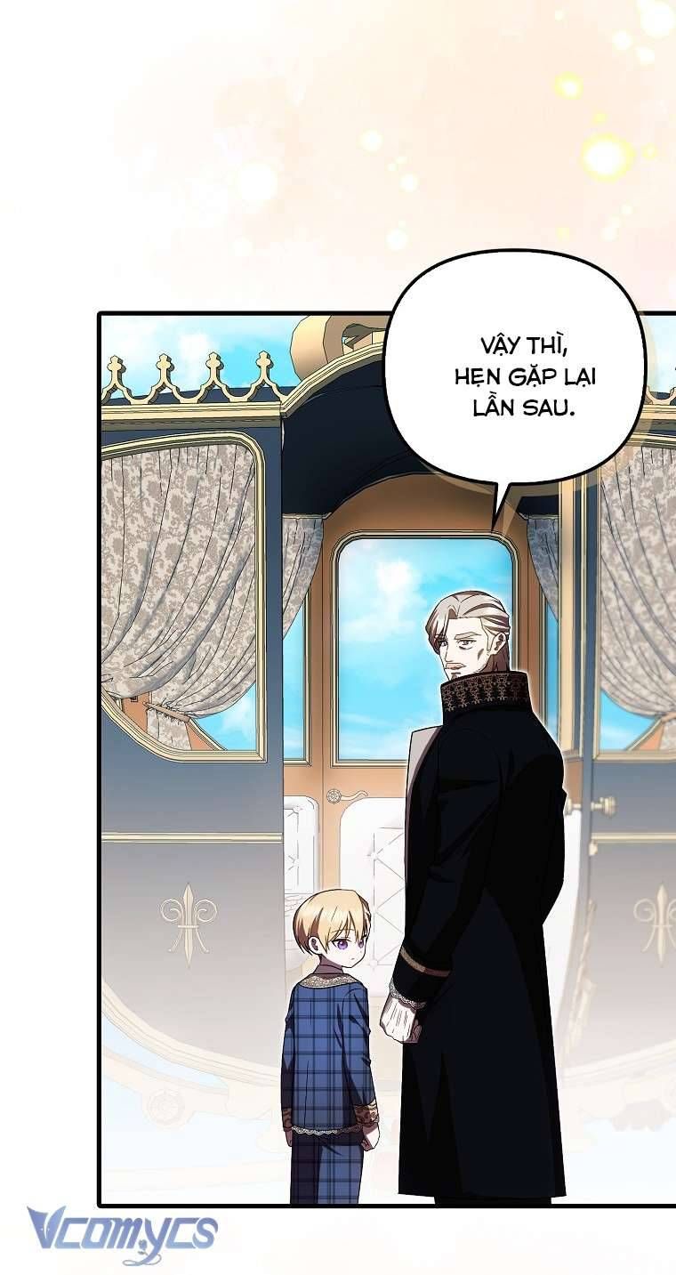 Lần Đầu Bé Út Được Yêu Thương Chapter 34 - 31