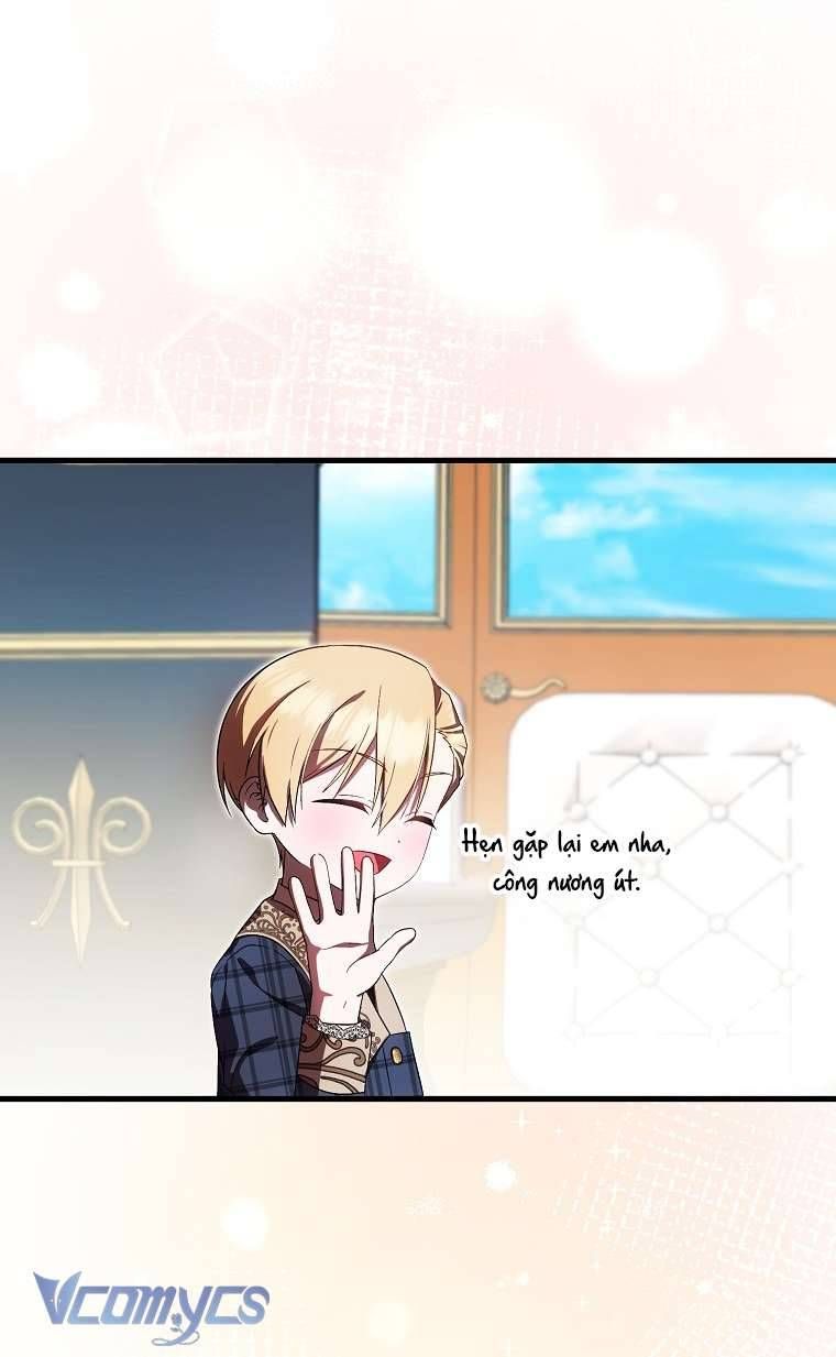 Lần Đầu Bé Út Được Yêu Thương Chapter 34 - 32