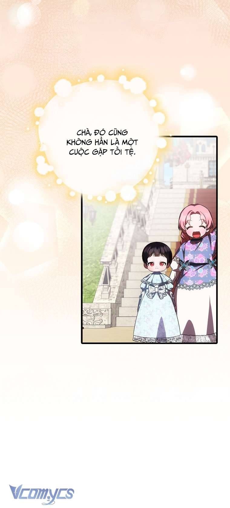 Lần Đầu Bé Út Được Yêu Thương Chapter 34 - 34