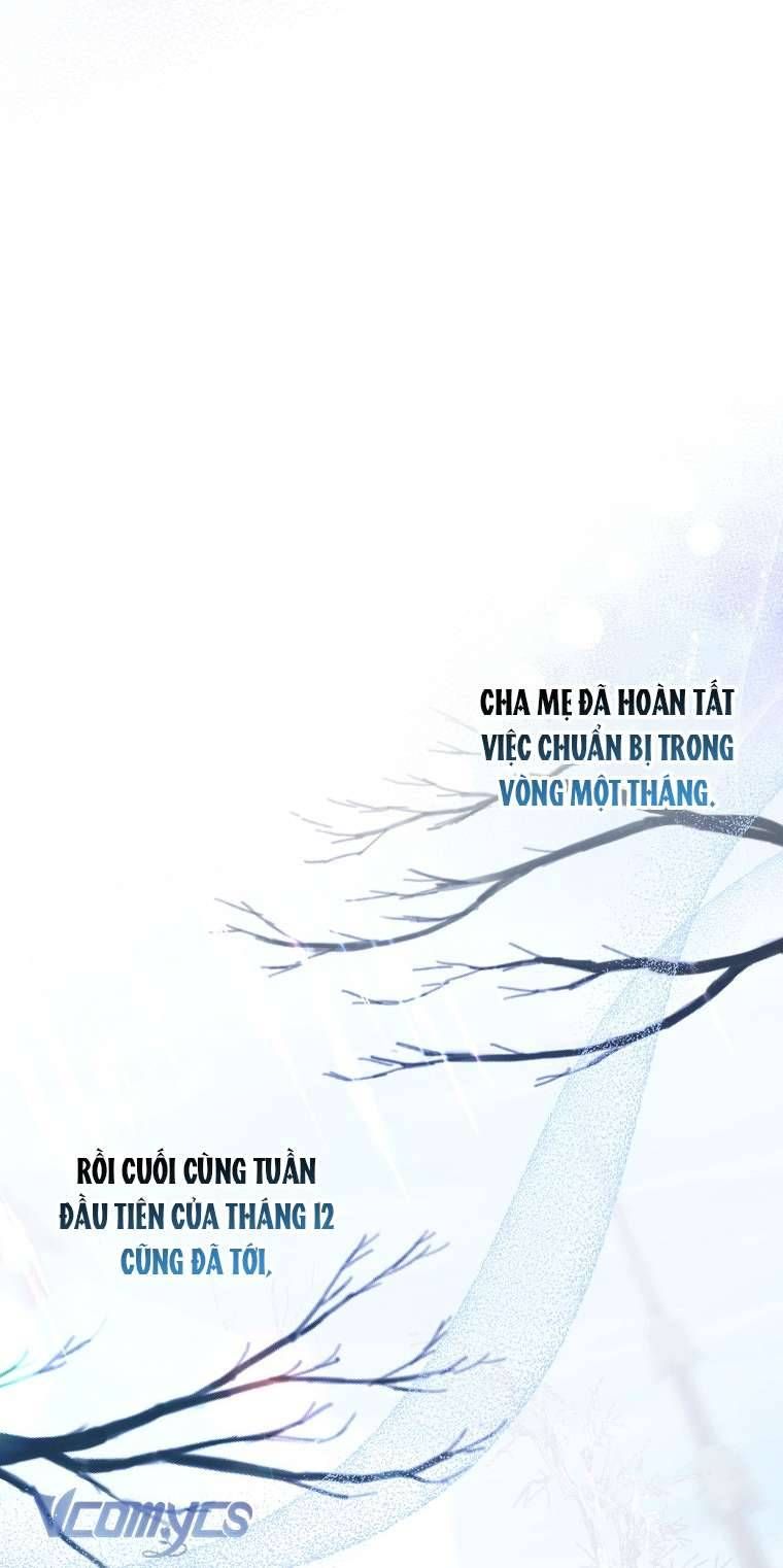 Lần Đầu Bé Út Được Yêu Thương Chapter 34 - 37