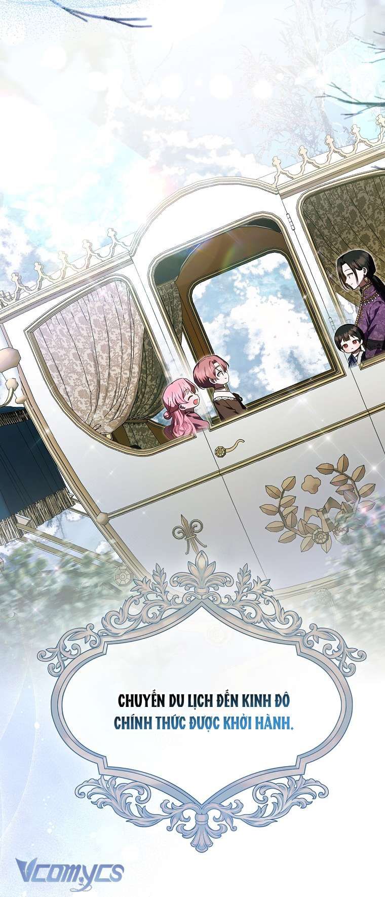 Lần Đầu Bé Út Được Yêu Thương Chapter 34 - 38