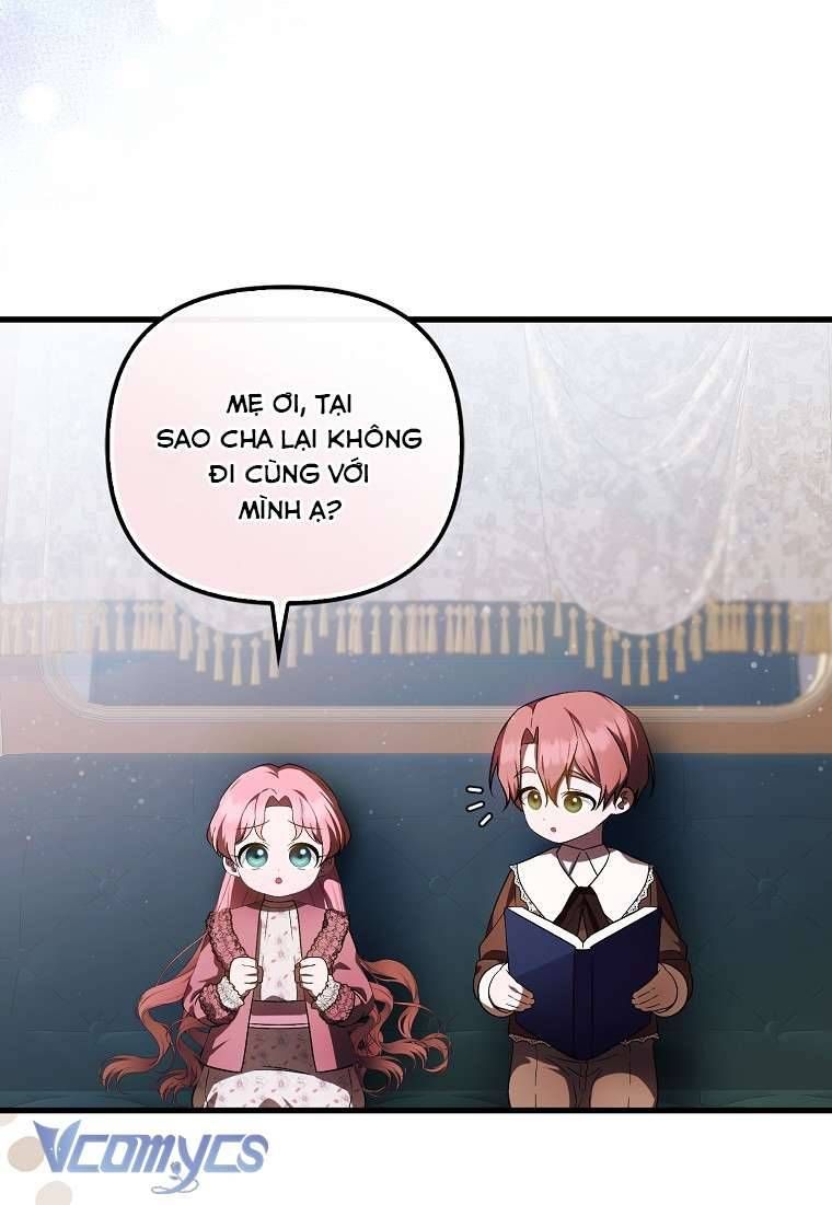 Lần Đầu Bé Út Được Yêu Thương Chapter 34 - 39