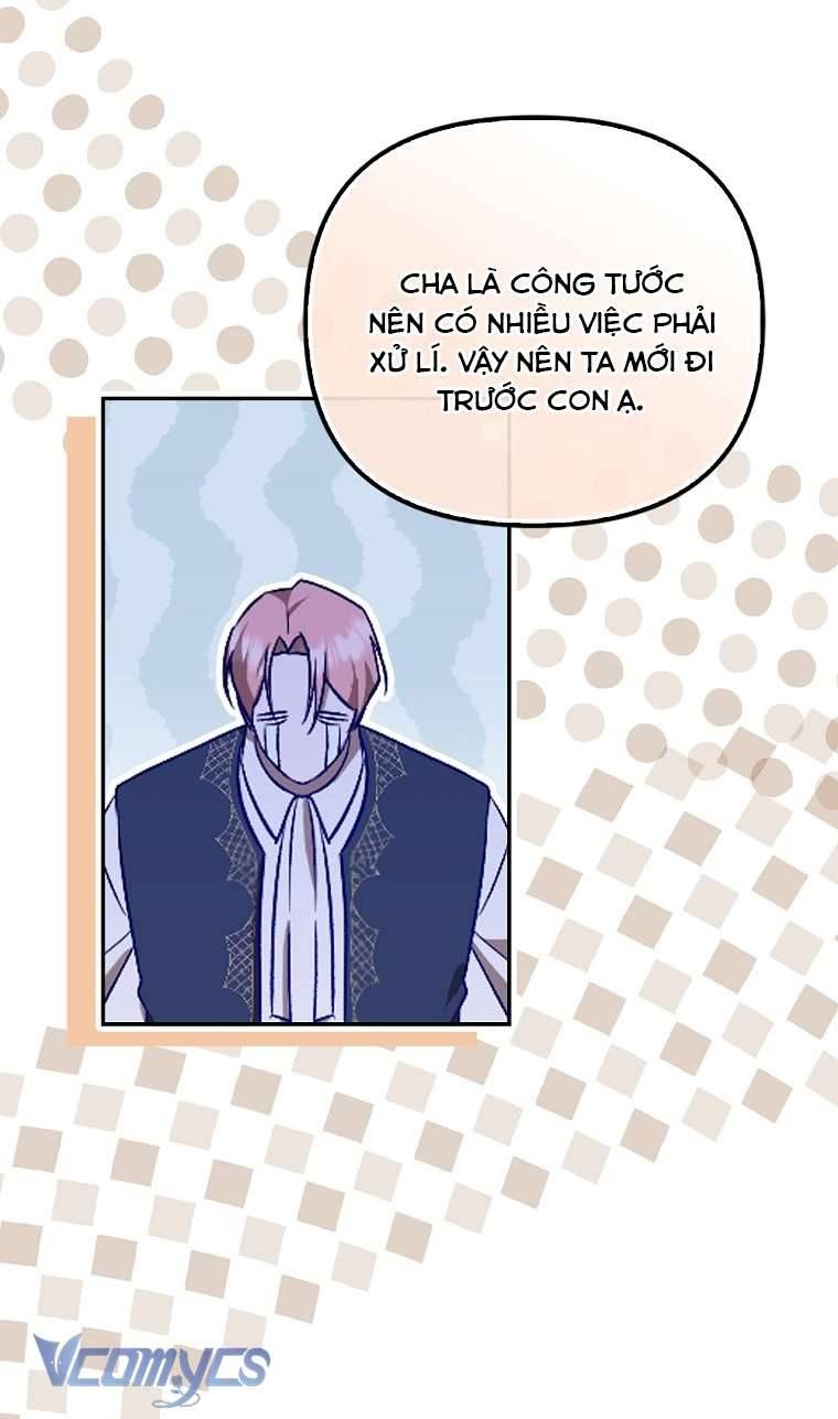 Lần Đầu Bé Út Được Yêu Thương Chapter 34 - 40