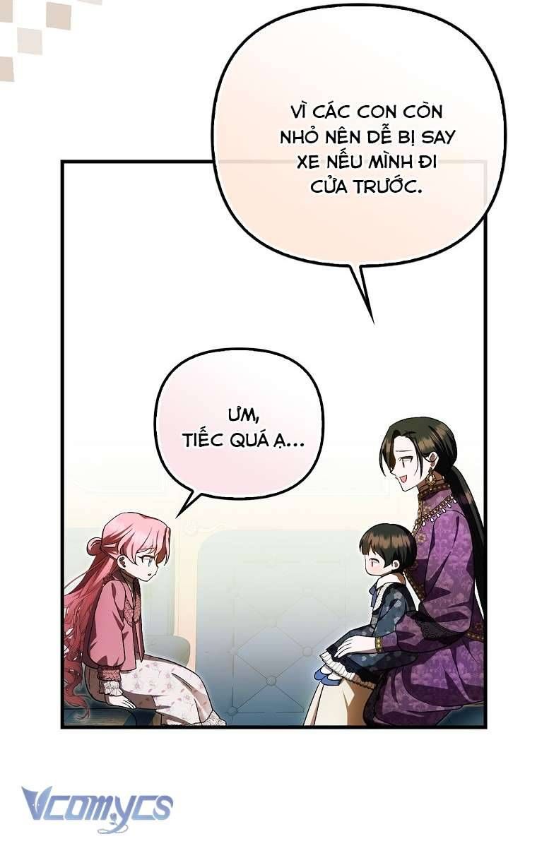 Lần Đầu Bé Út Được Yêu Thương Chapter 34 - 41