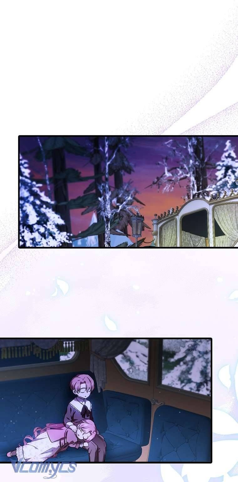 Lần Đầu Bé Út Được Yêu Thương Chapter 34 - 42