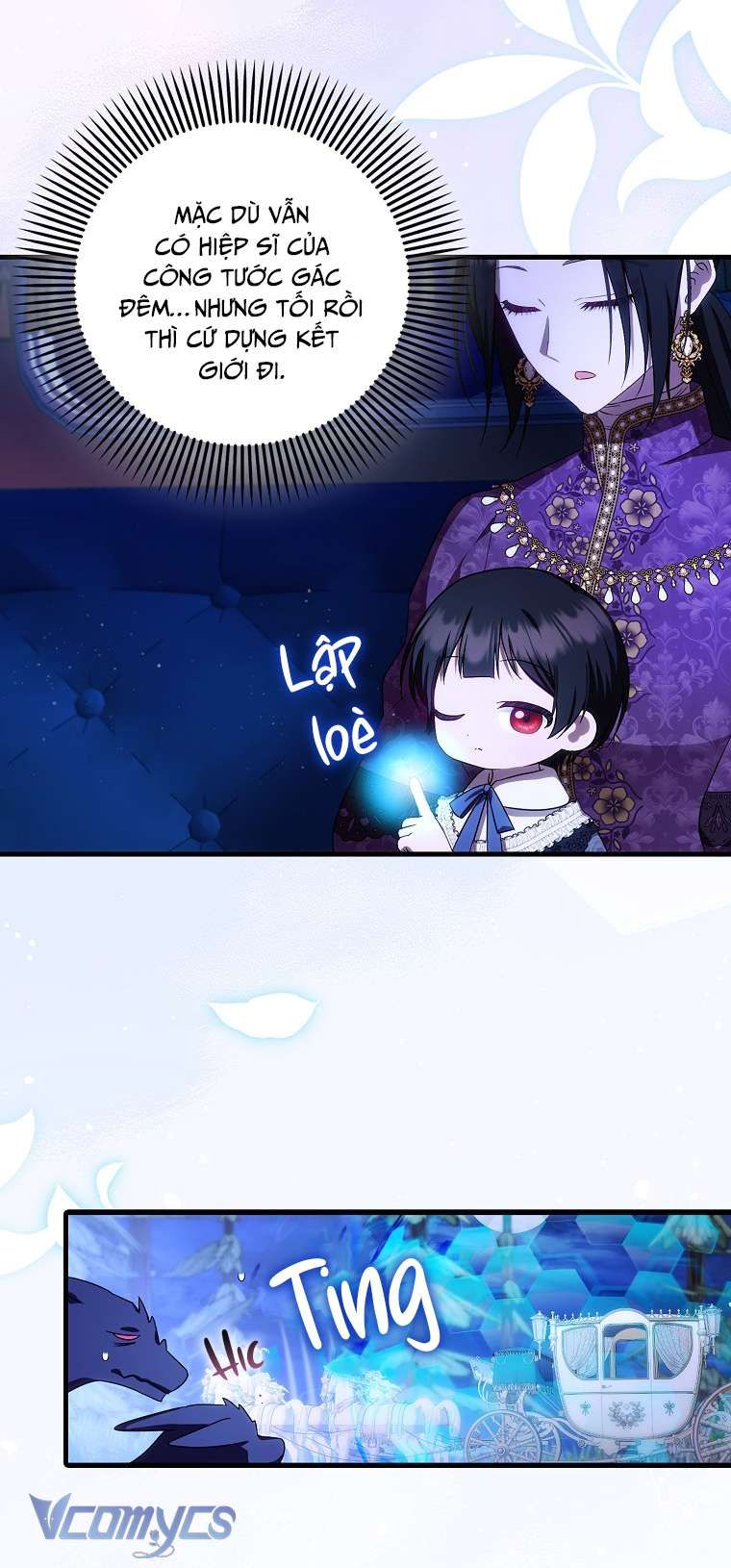 Lần Đầu Bé Út Được Yêu Thương Chapter 34 - 43