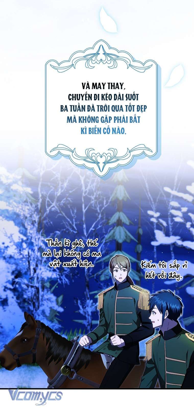 Lần Đầu Bé Út Được Yêu Thương Chapter 34 - 44