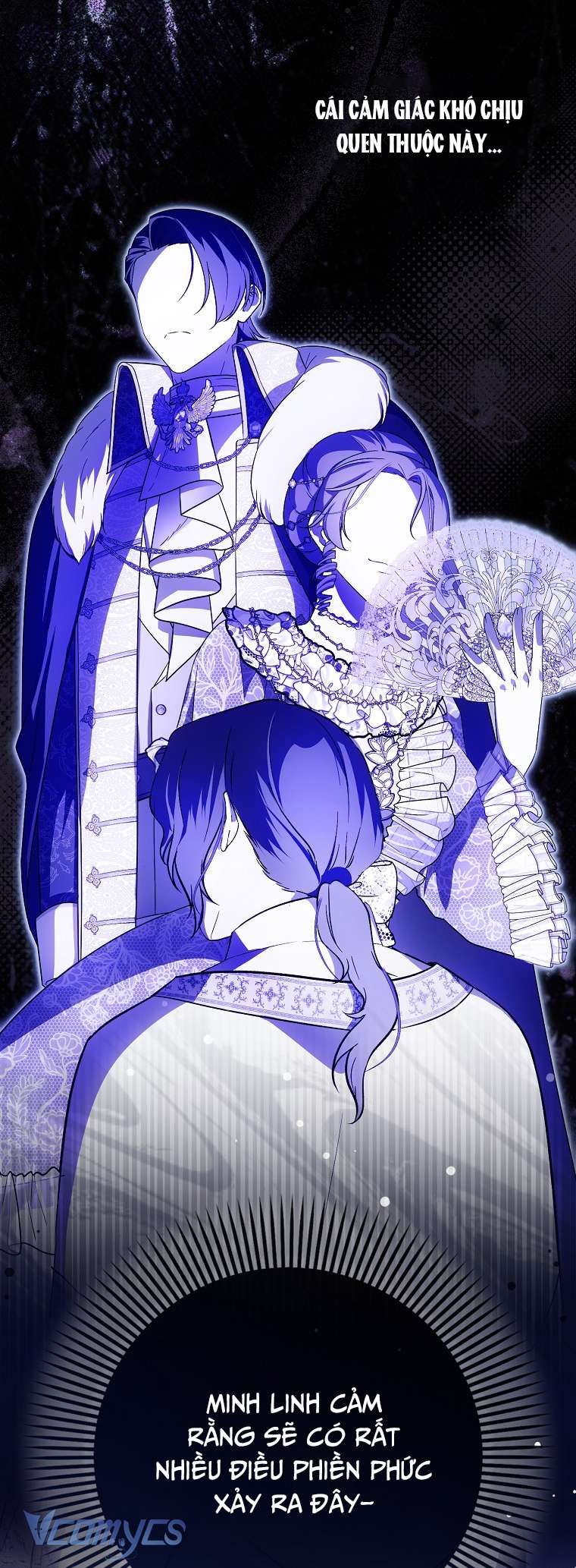 Lần Đầu Bé Út Được Yêu Thương Chapter 34 - 48