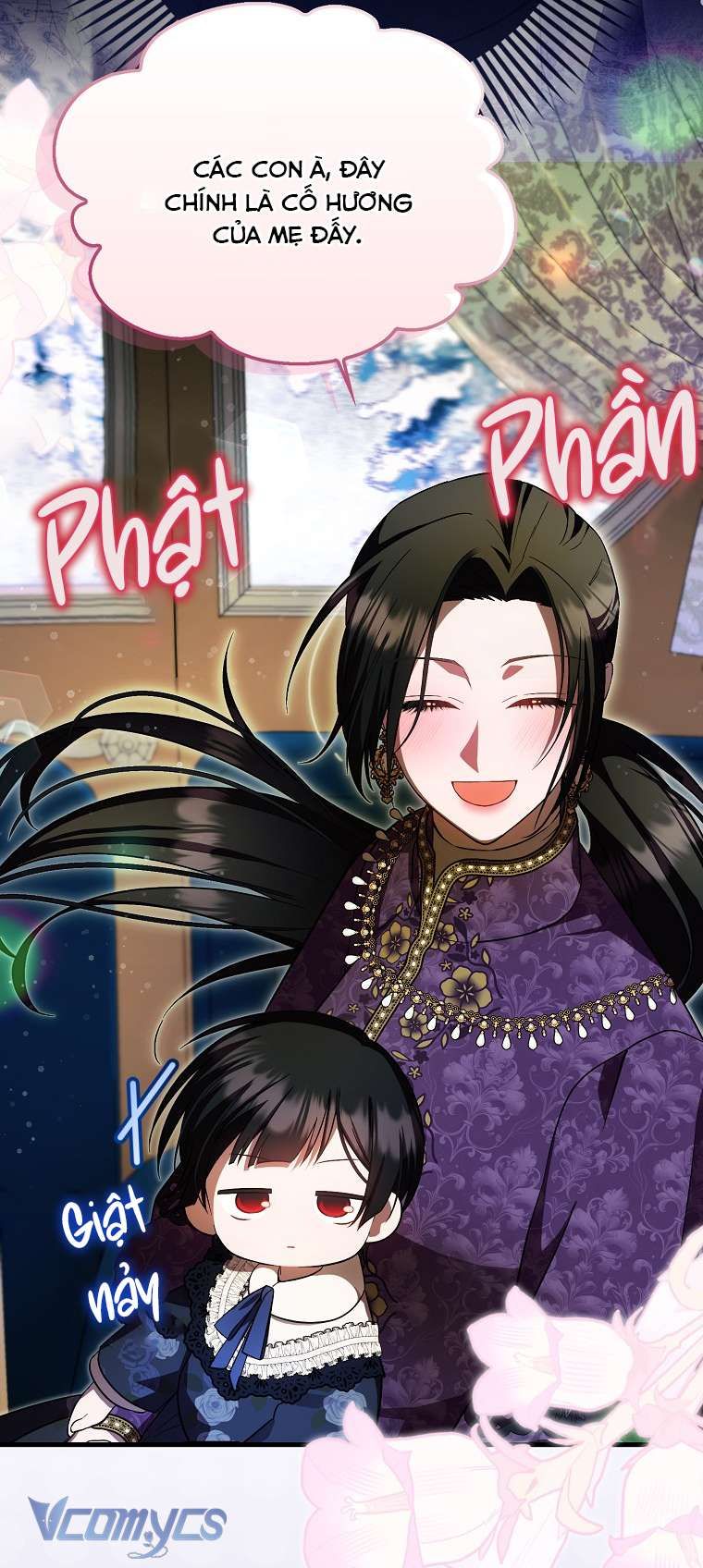 Lần Đầu Bé Út Được Yêu Thương Chapter 34 - 49