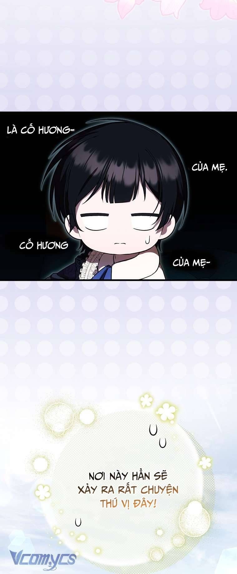 Lần Đầu Bé Út Được Yêu Thương Chapter 34 - 50