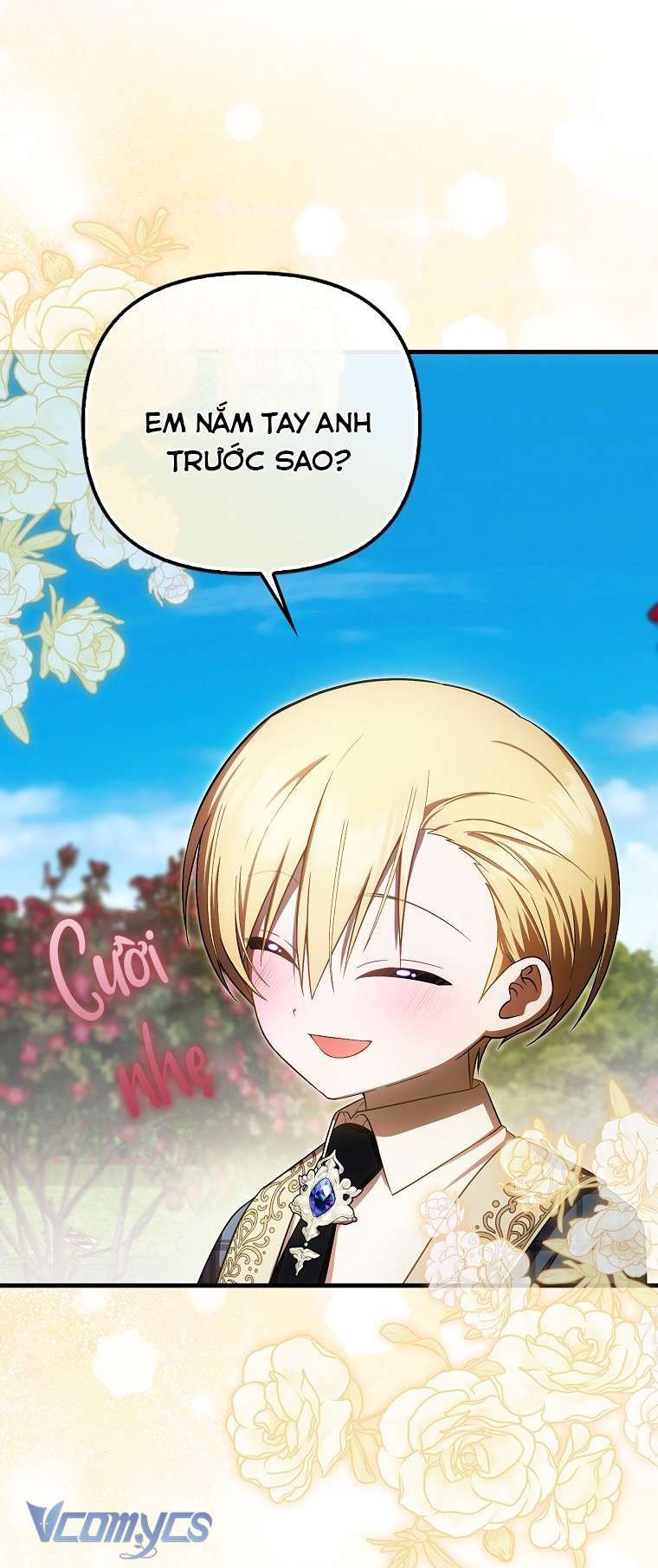 Lần Đầu Bé Út Được Yêu Thương Chapter 34 - 6