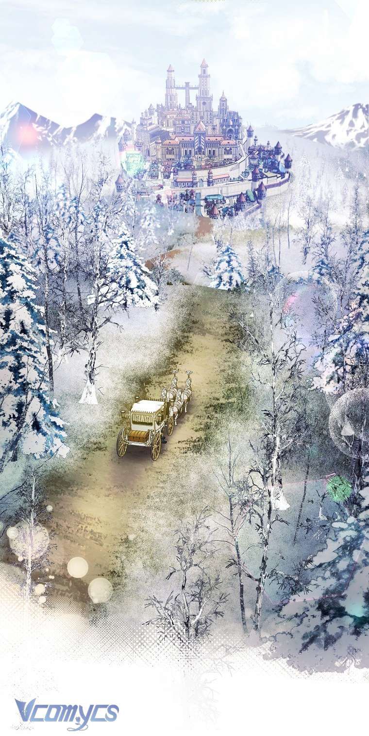 Lần Đầu Bé Út Được Yêu Thương Chapter 34 - 51