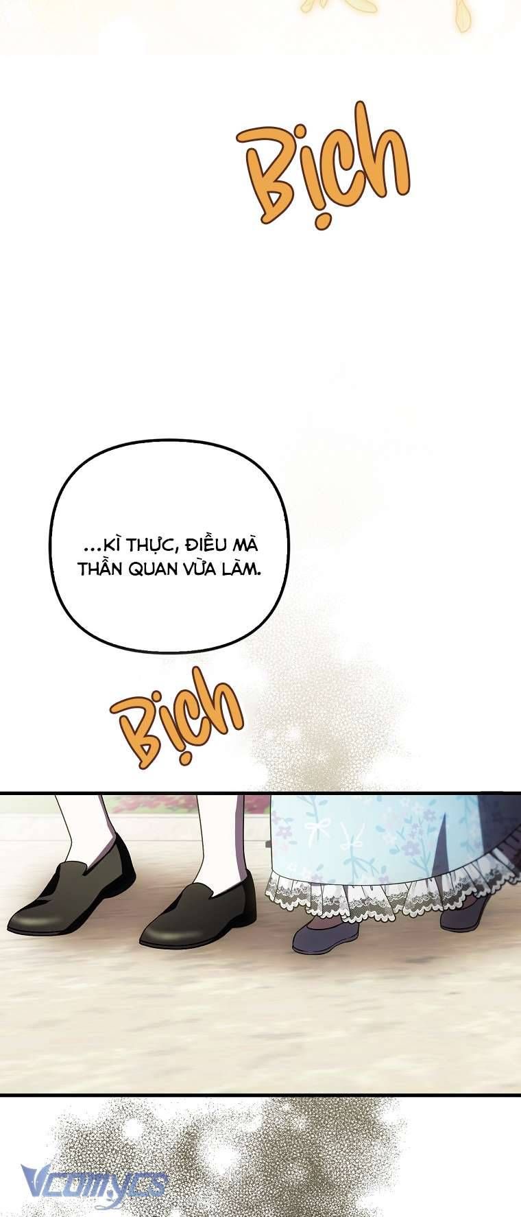 Lần Đầu Bé Út Được Yêu Thương Chapter 34 - 7