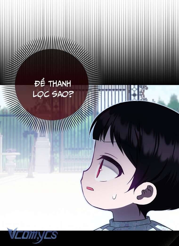 Lần Đầu Bé Út Được Yêu Thương Chapter 34 - 9