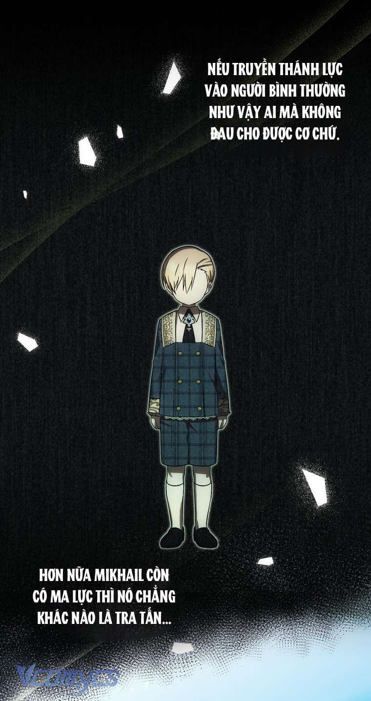 Lần Đầu Bé Út Được Yêu Thương Chapter 34 - 10