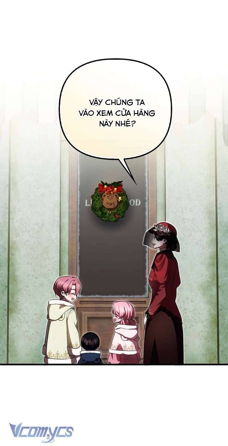 Lần Đầu Bé Út Được Yêu Thương Chapter 35 - 11