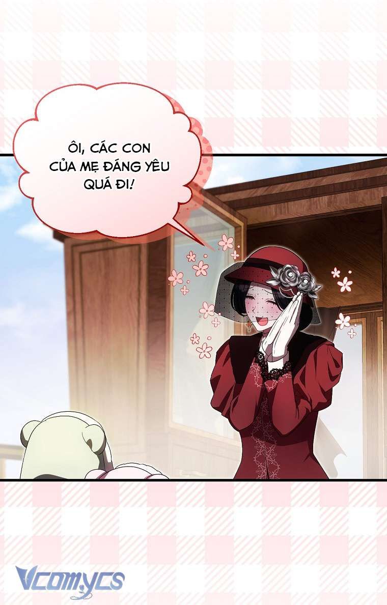 Lần Đầu Bé Út Được Yêu Thương Chapter 35 - 3