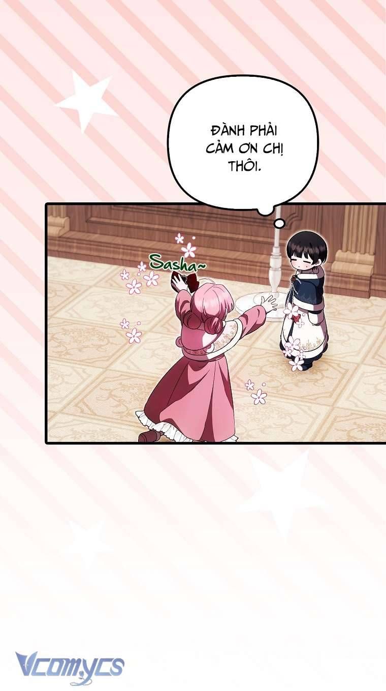 Lần Đầu Bé Út Được Yêu Thương Chapter 35 - 21