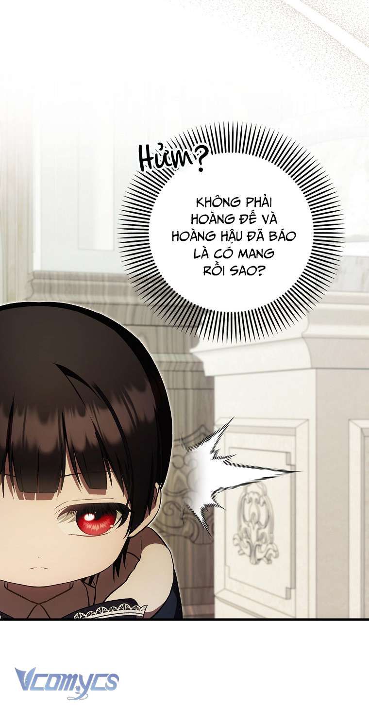 Lần Đầu Bé Út Được Yêu Thương Chapter 35 - 23