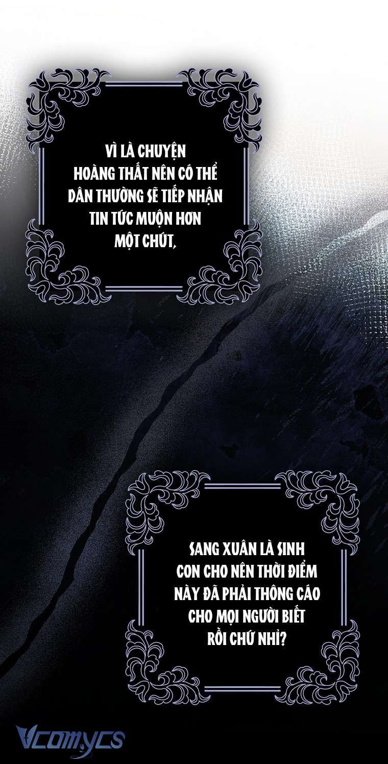 Lần Đầu Bé Út Được Yêu Thương Chapter 35 - 24