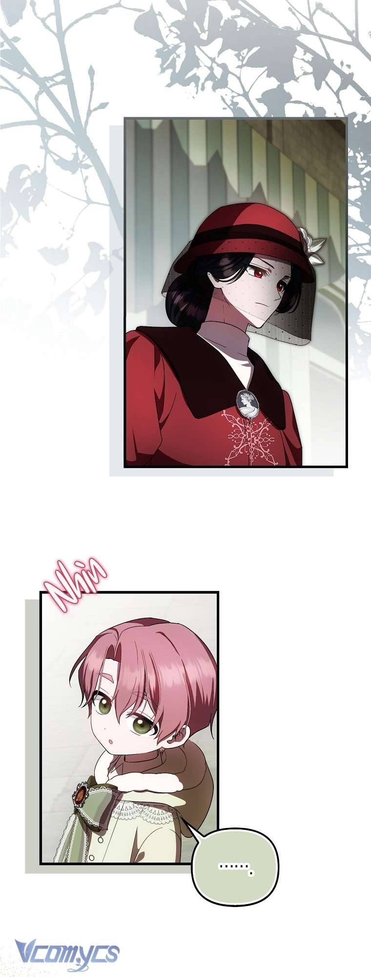 Lần Đầu Bé Út Được Yêu Thương Chapter 35 - 27