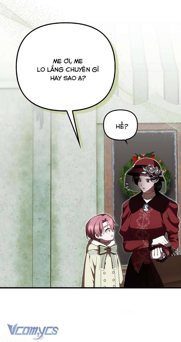 Lần Đầu Bé Út Được Yêu Thương Chapter 35 - 28