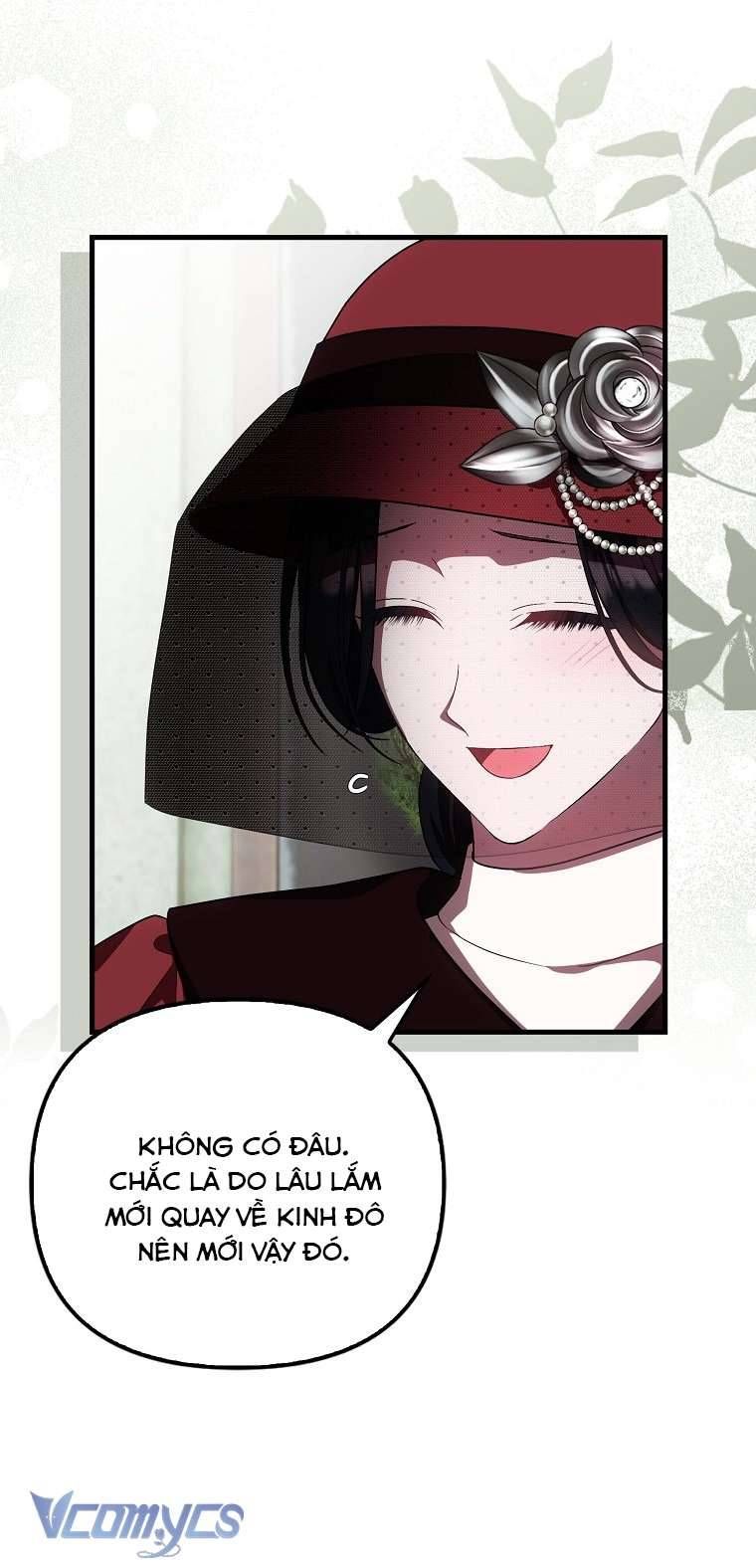 Lần Đầu Bé Út Được Yêu Thương Chapter 35 - 29