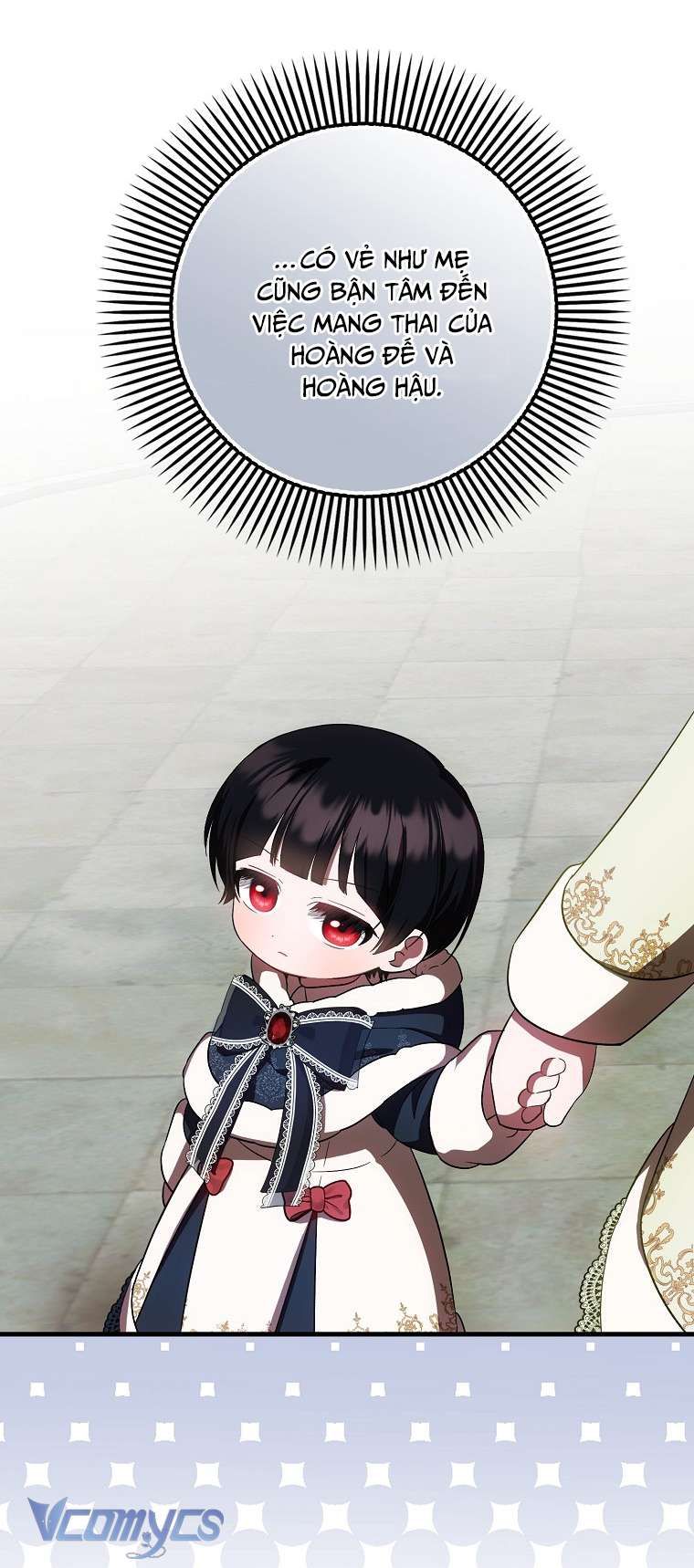 Lần Đầu Bé Út Được Yêu Thương Chapter 35 - 30