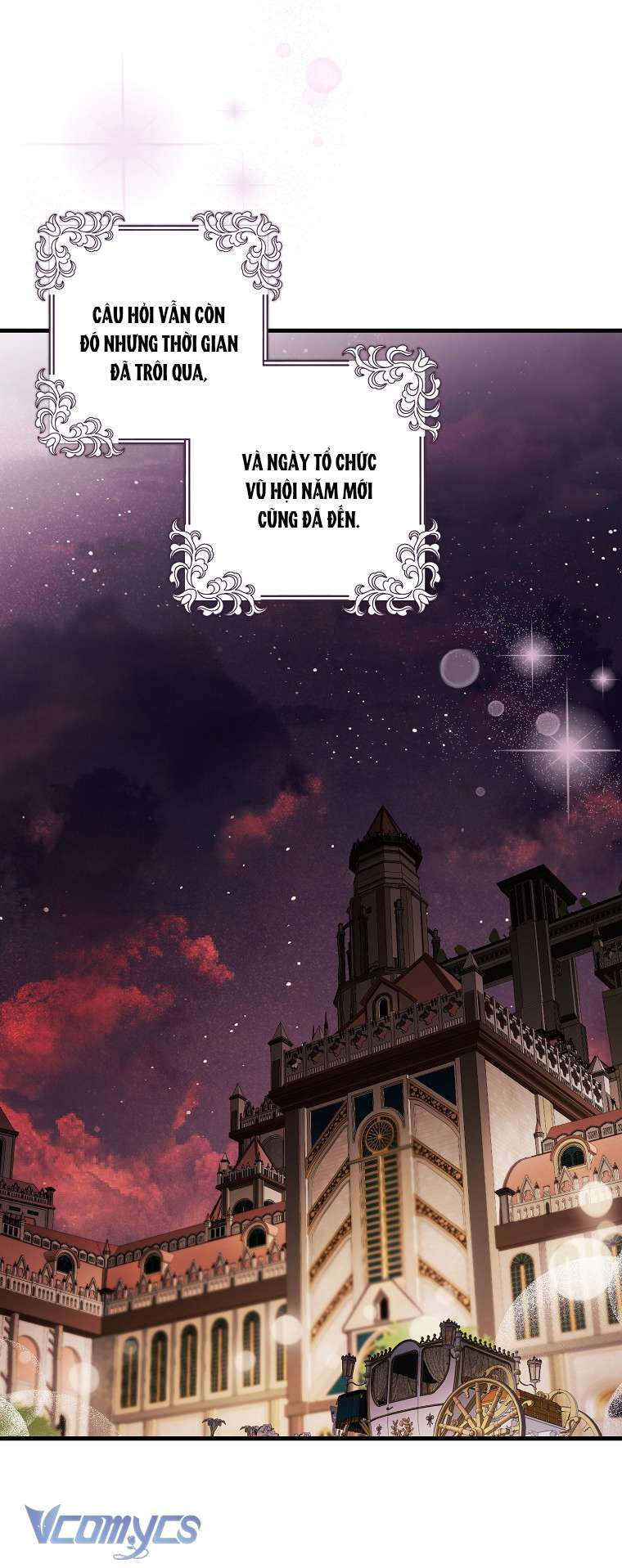 Lần Đầu Bé Út Được Yêu Thương Chapter 35 - 33