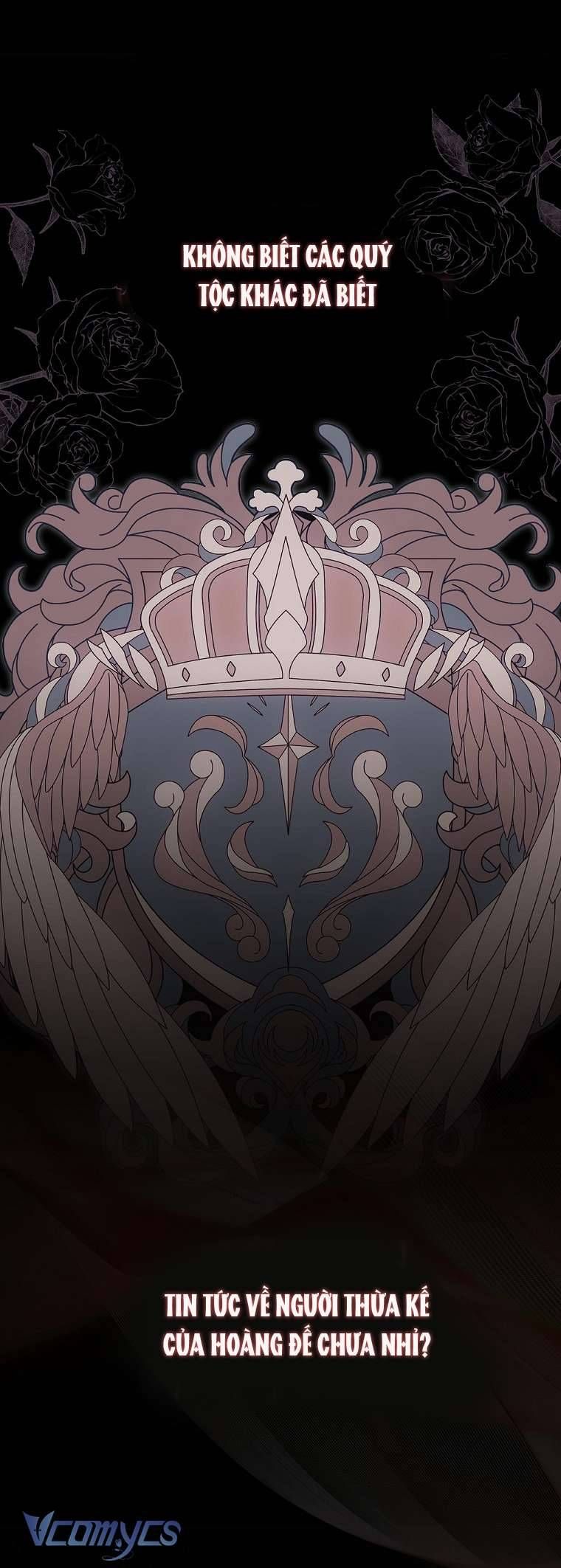 Lần Đầu Bé Út Được Yêu Thương Chapter 35 - 43