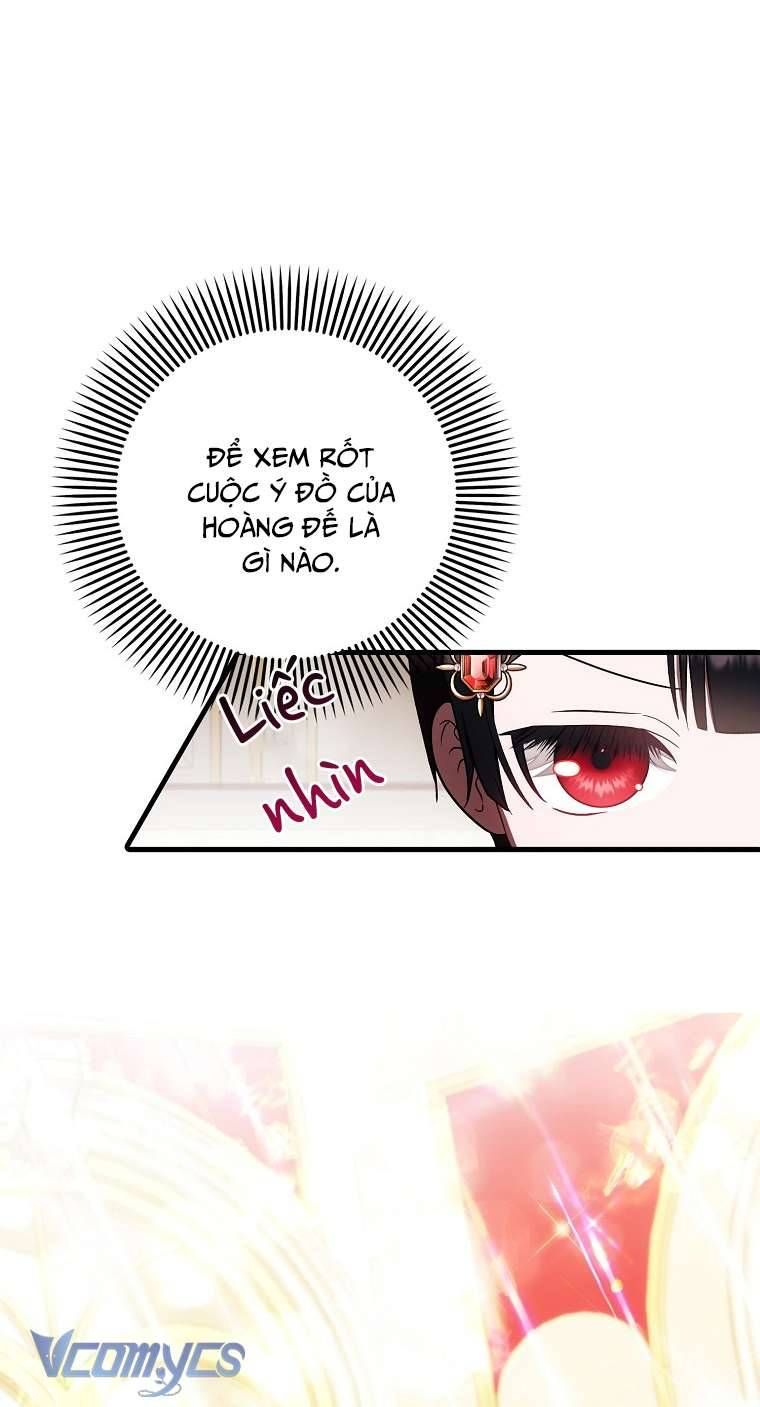 Lần Đầu Bé Út Được Yêu Thương Chapter 35 - 45