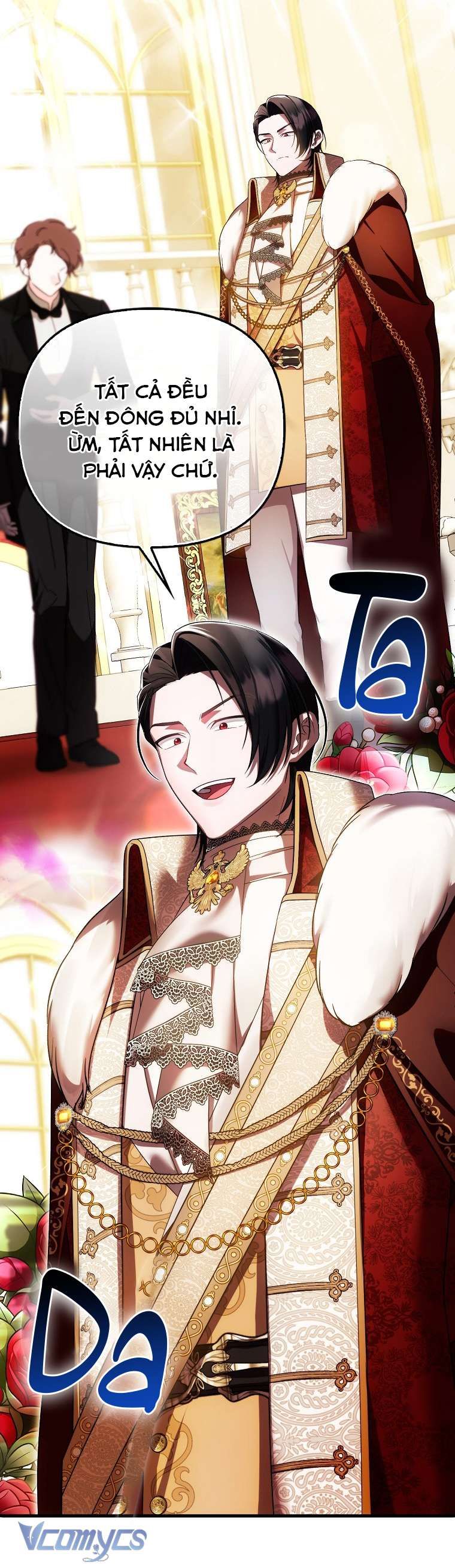 Lần Đầu Bé Út Được Yêu Thương Chapter 35 - 46