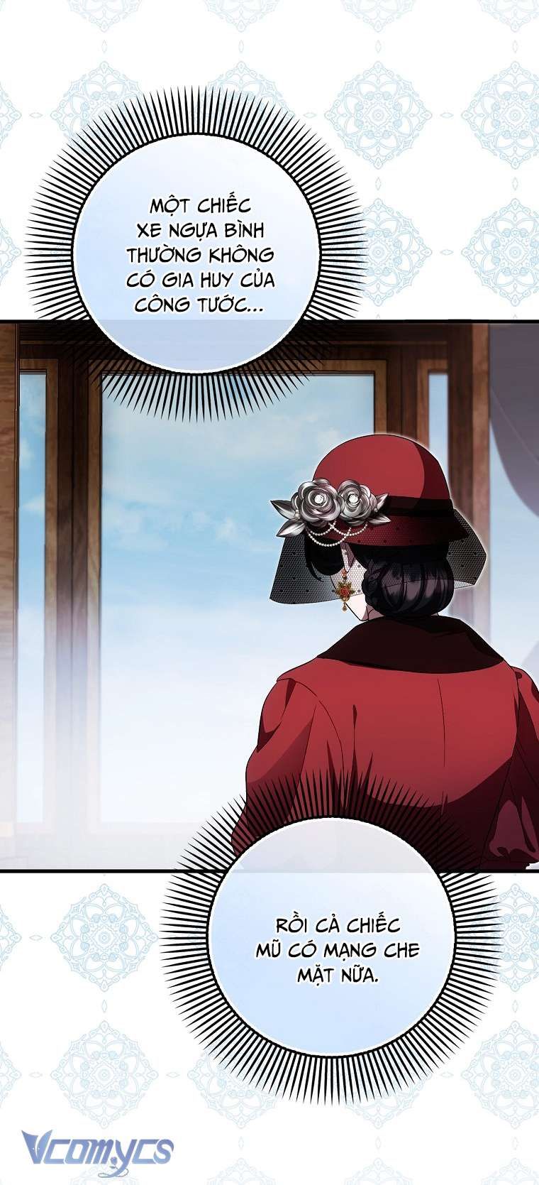 Lần Đầu Bé Út Được Yêu Thương Chapter 35 - 6